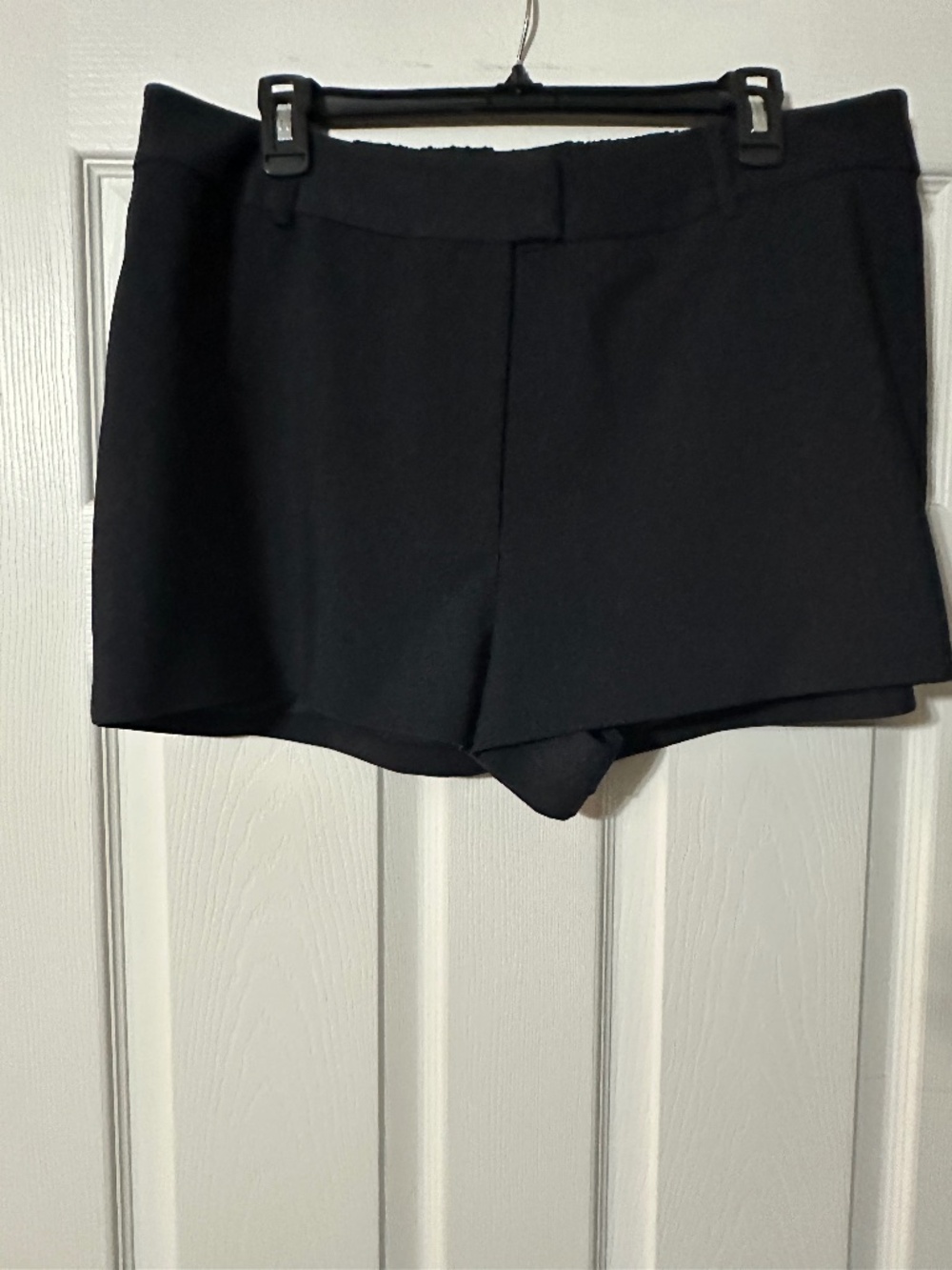 Dressy Shorts
